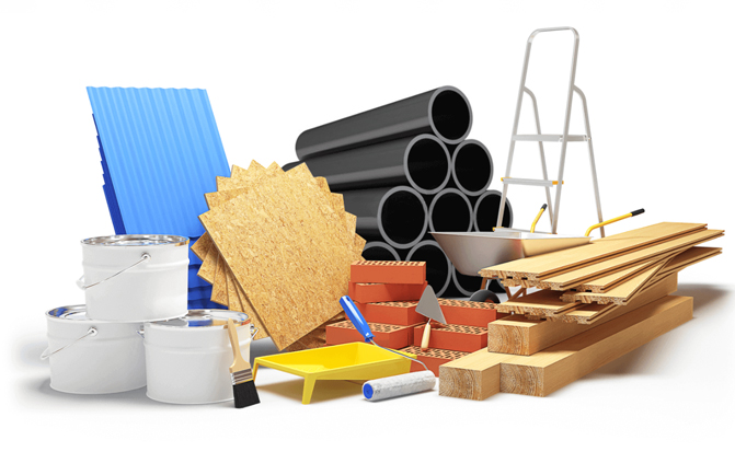 Building Materials 1