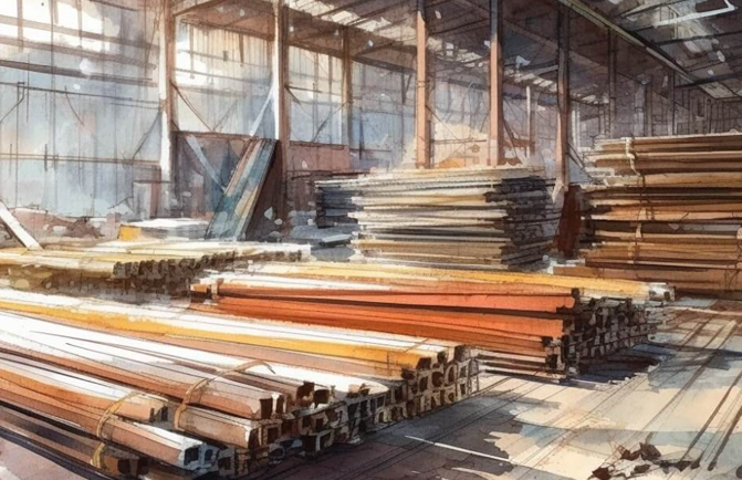 Building Materials 3