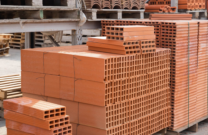 Building Materials 4