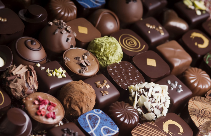 Chocolates